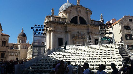 Igreja de St. Blaise